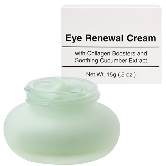 Eye Renewal Cream