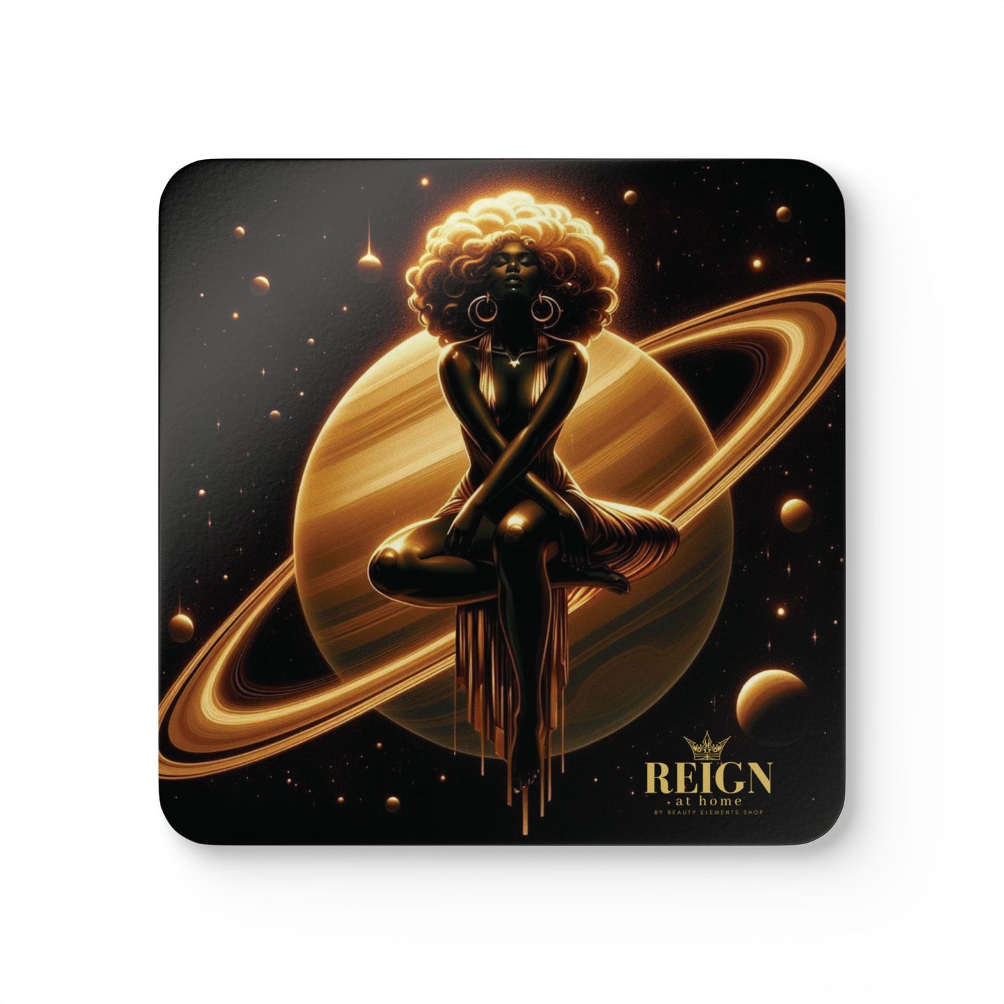 Goddess Coaster Set