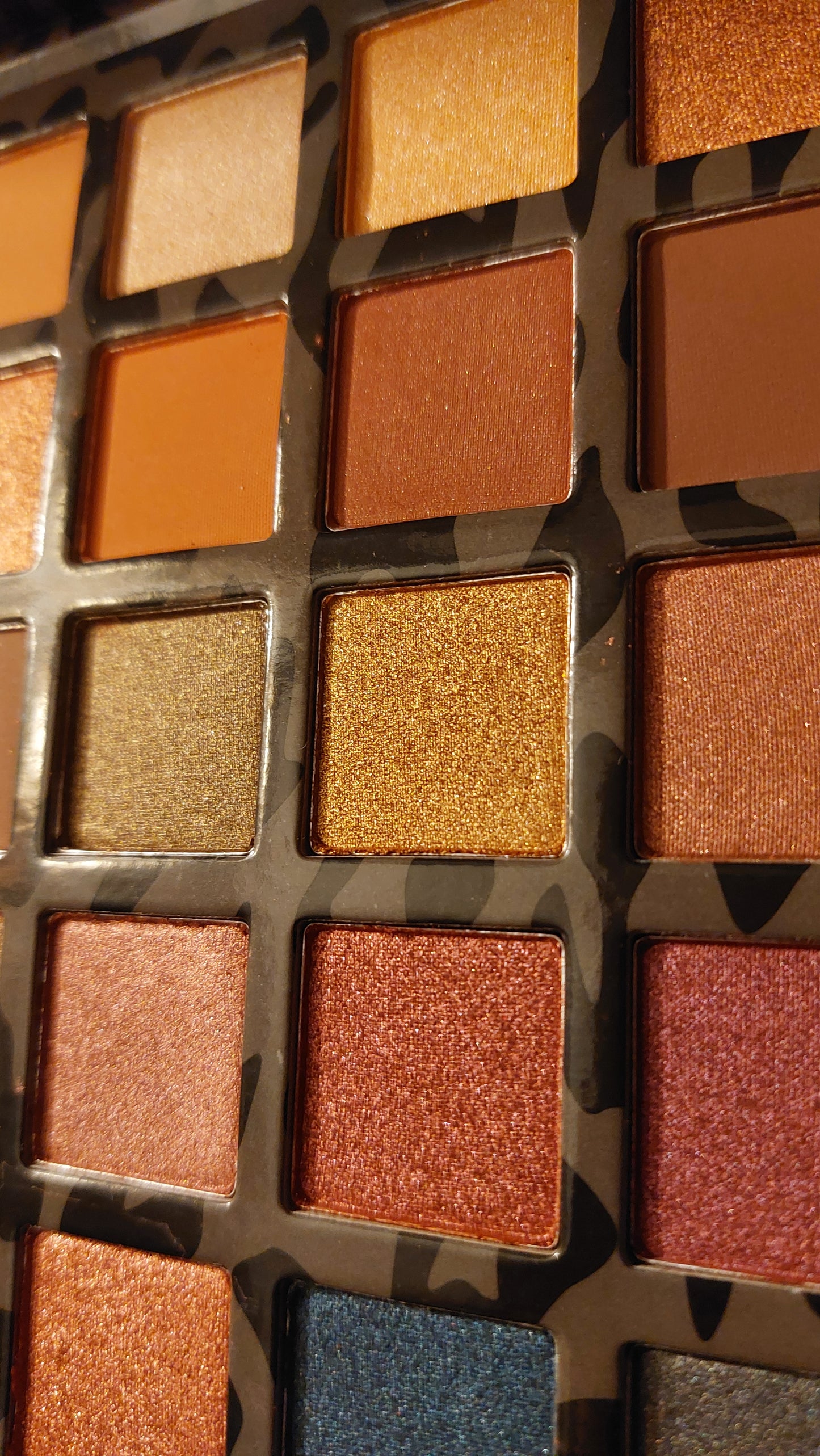 Wildcat Eyeshadow Palette