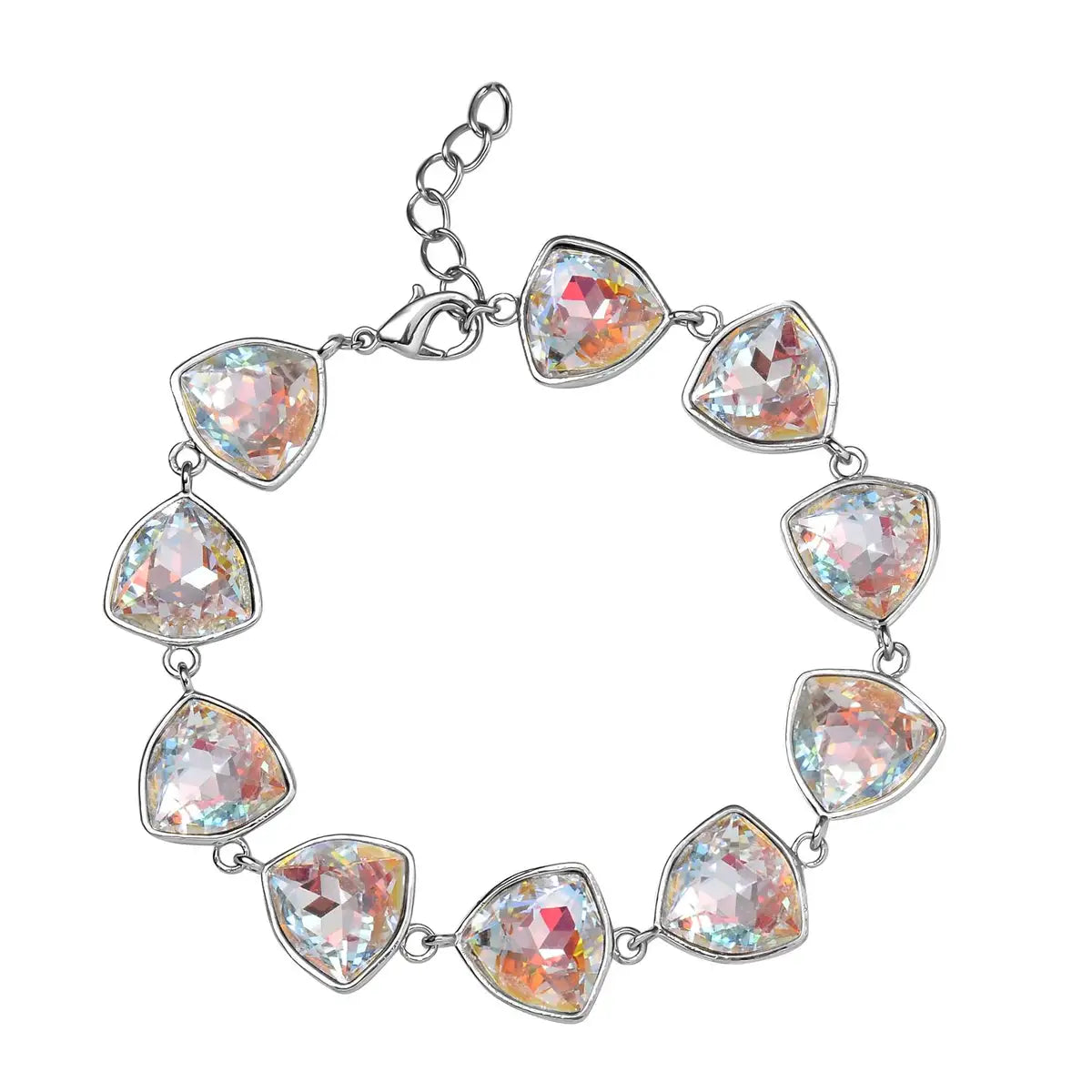 Austrian Crystal Bracelet