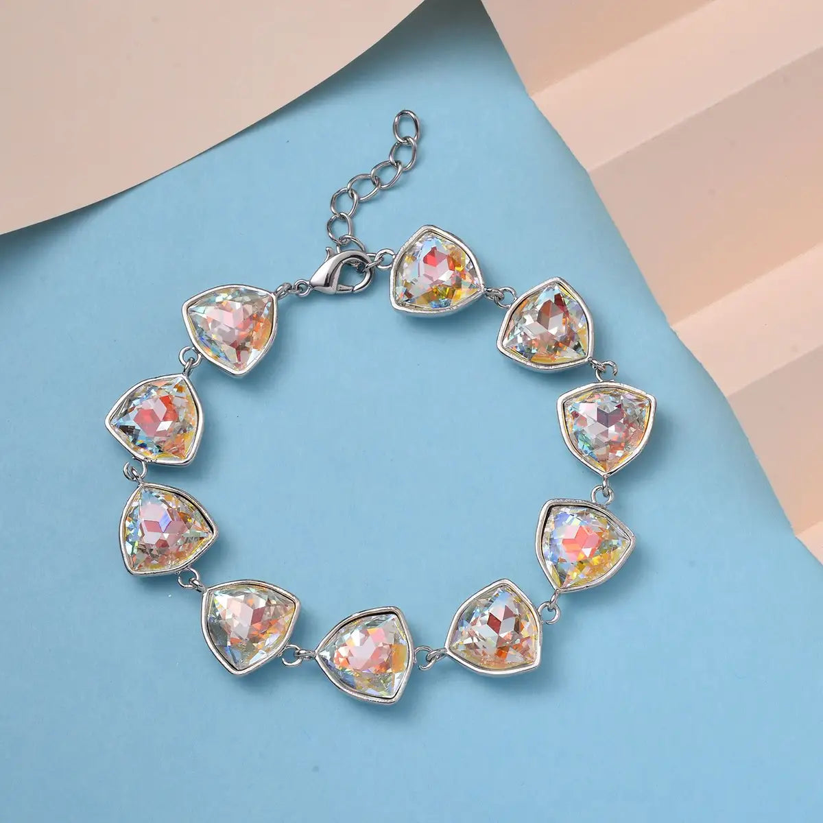 Austrian Crystal Bracelet