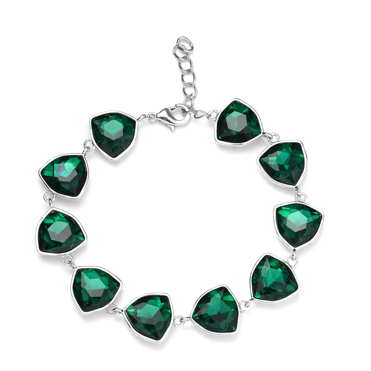 Austrian Crystal Bracelet