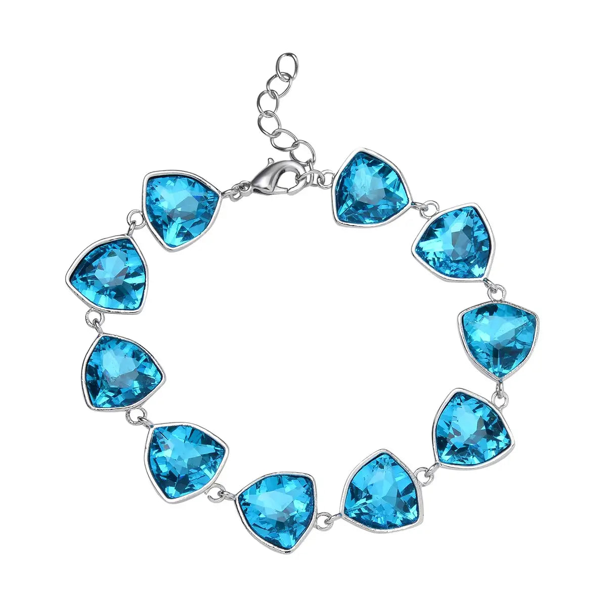 Austrian Crystal Bracelet