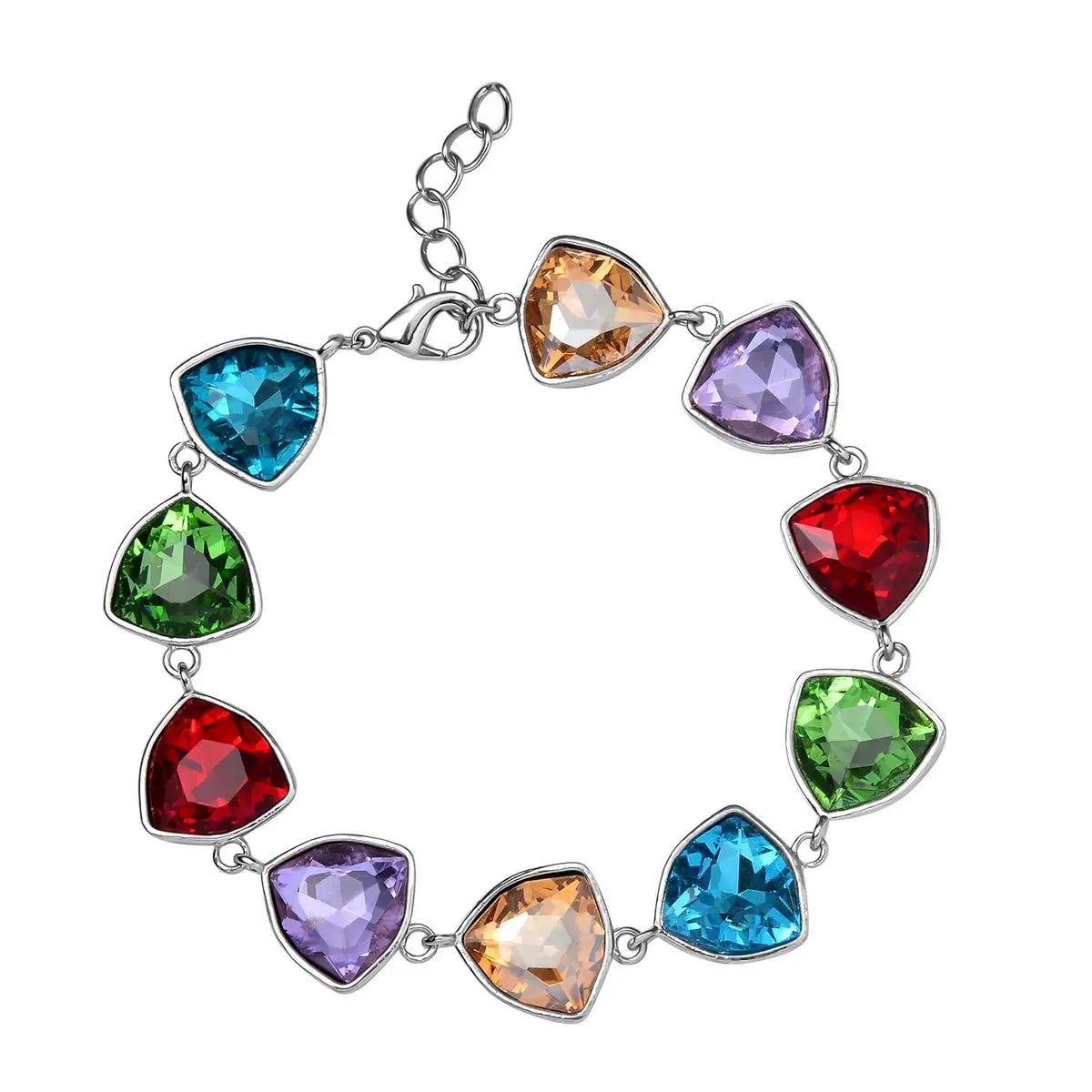 Austrian Crystal Bracelet