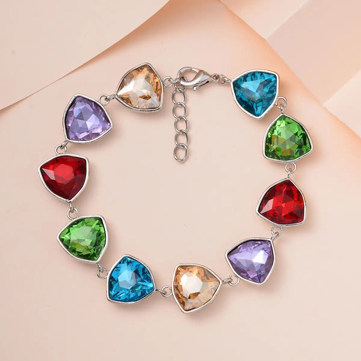 Austrian Crystal Bracelet