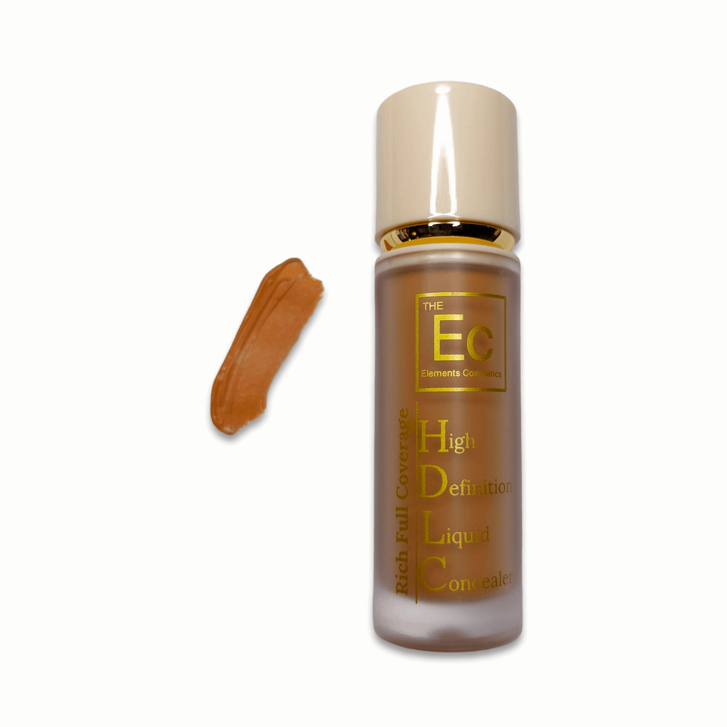 High-Definition Liquid Concealers