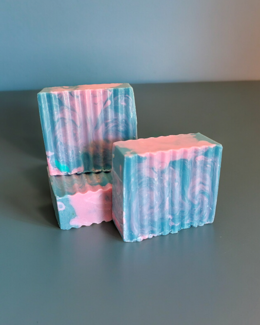 Candy Swirl Bar