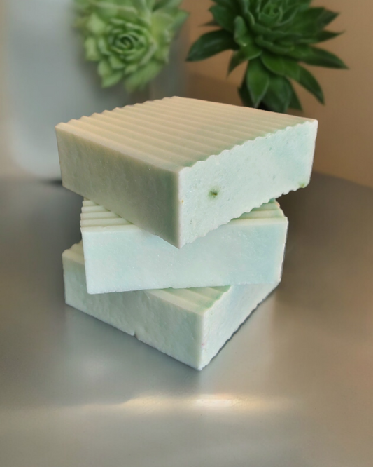 Simply Cucumber Bar