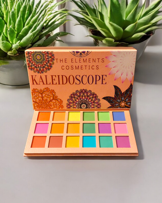 Kaleidoscope Eyeshadow Palette