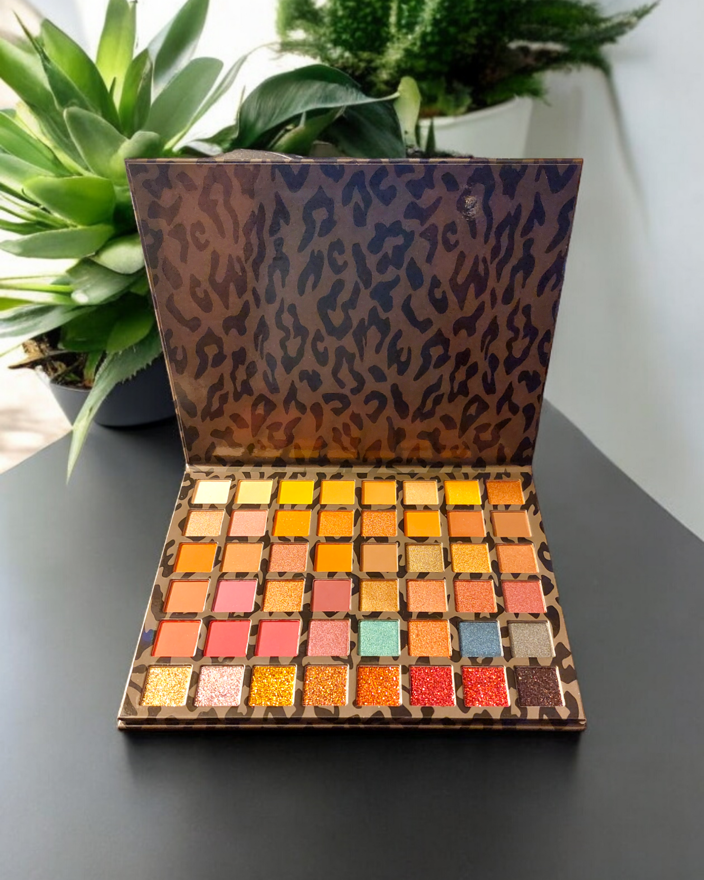 Wildcat Eyeshadow Palette