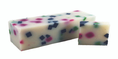 Wholesale Berry Sage Soap Bars