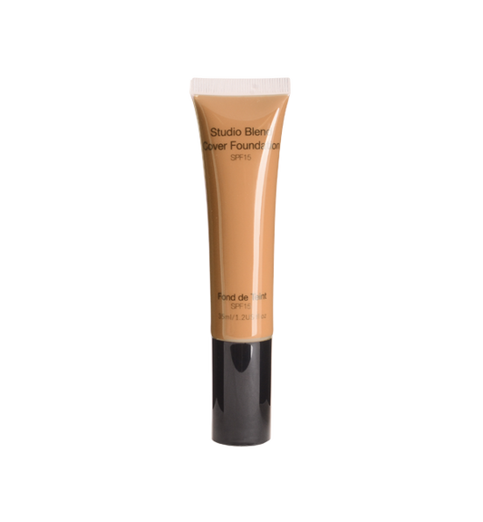 Full Coverage Foundation